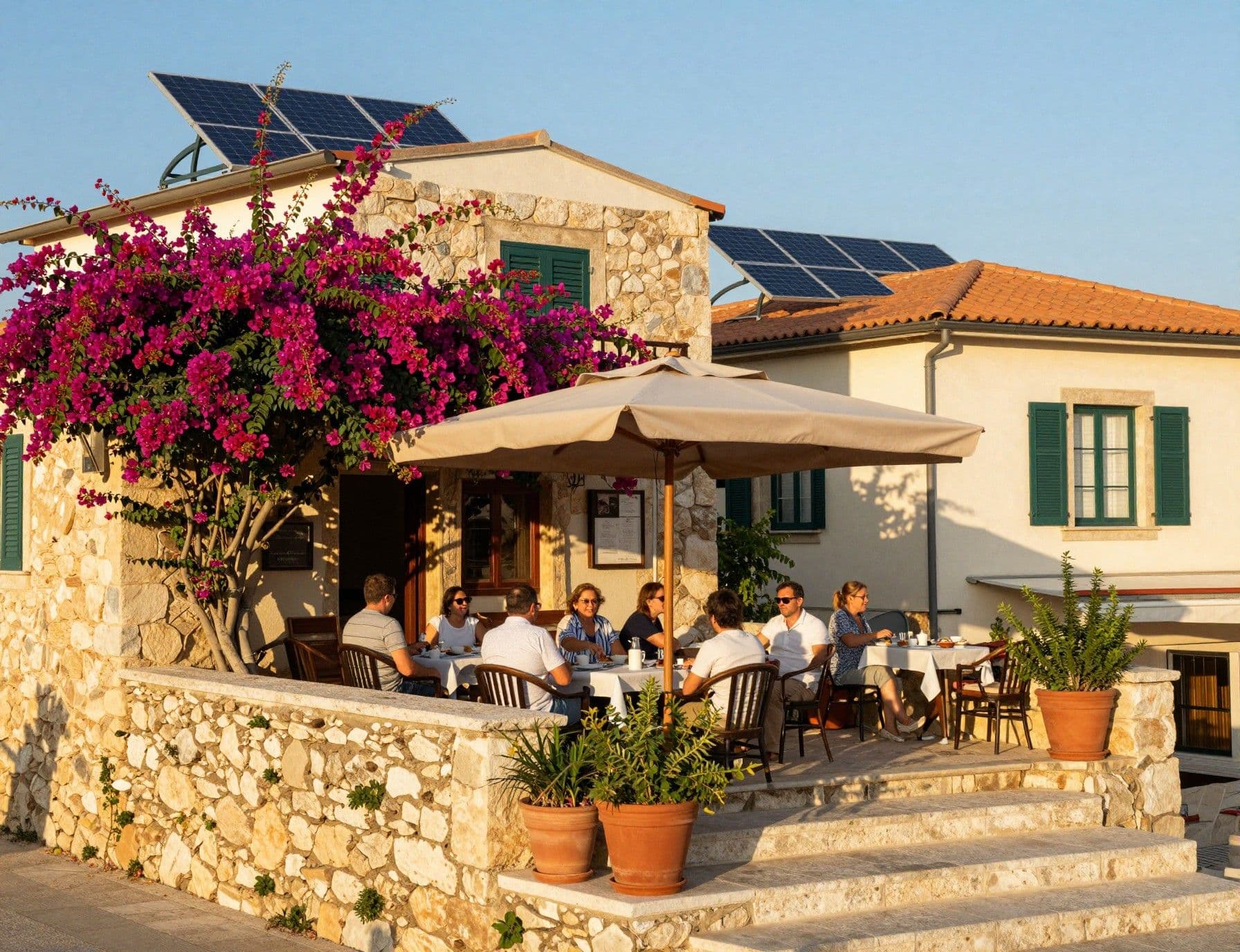 Content illustration 2 for Why Cyprus Feels Pricier Than It Is