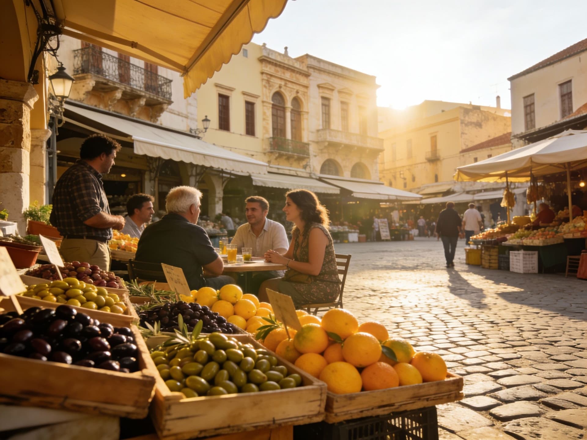 Content illustration 1 for Golden Visa, Cadastre & Permit Pitfalls in Greece