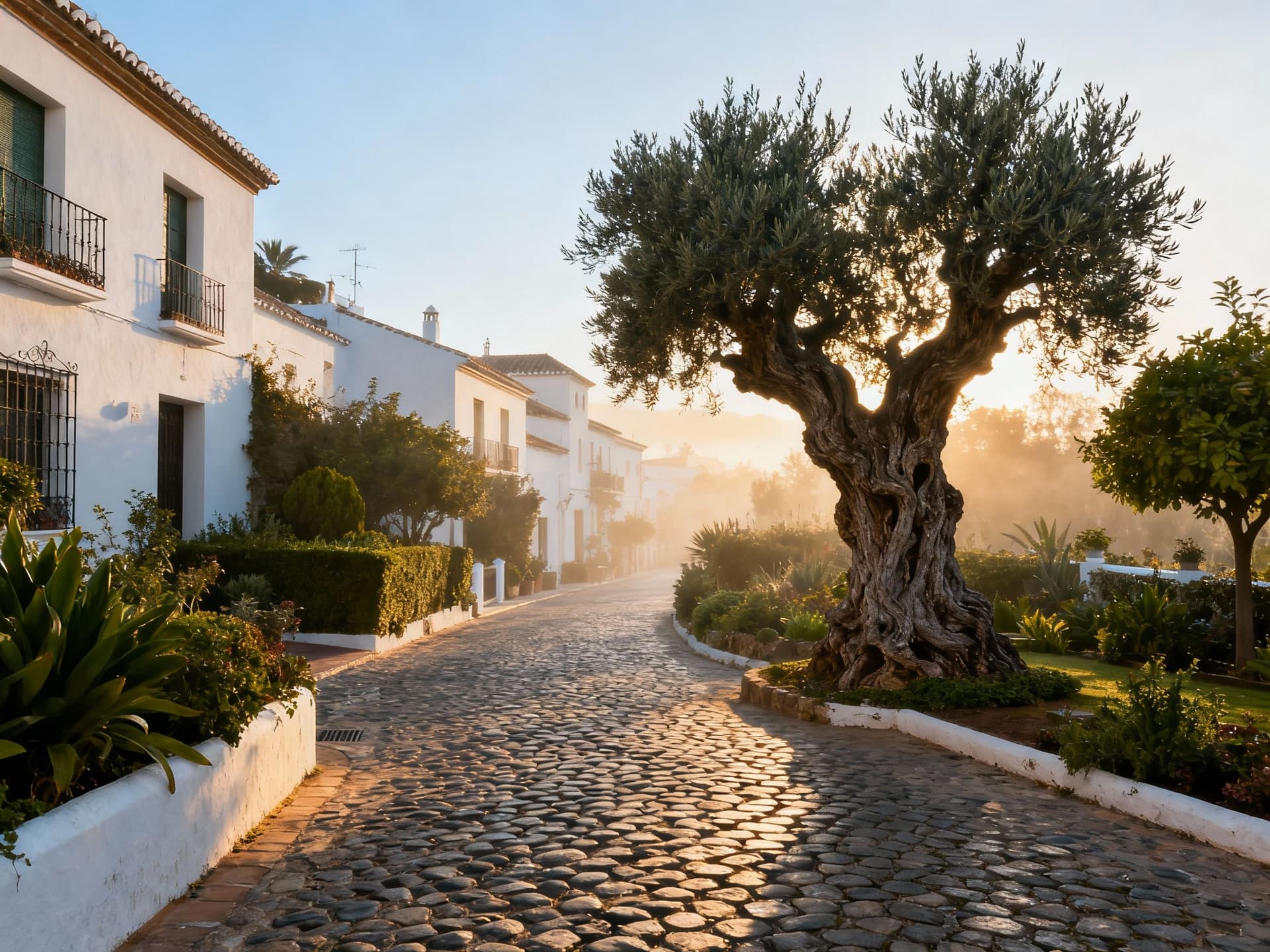 Content illustration 1 for GROInvest: Marbella’s Eco‑Minded Investment Model