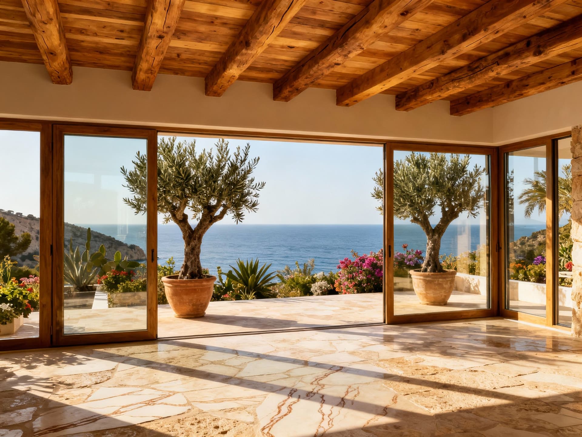 Content illustration 2 for Vision Villas: Jávea’s Local Intelligence & Eco‑Minded Service