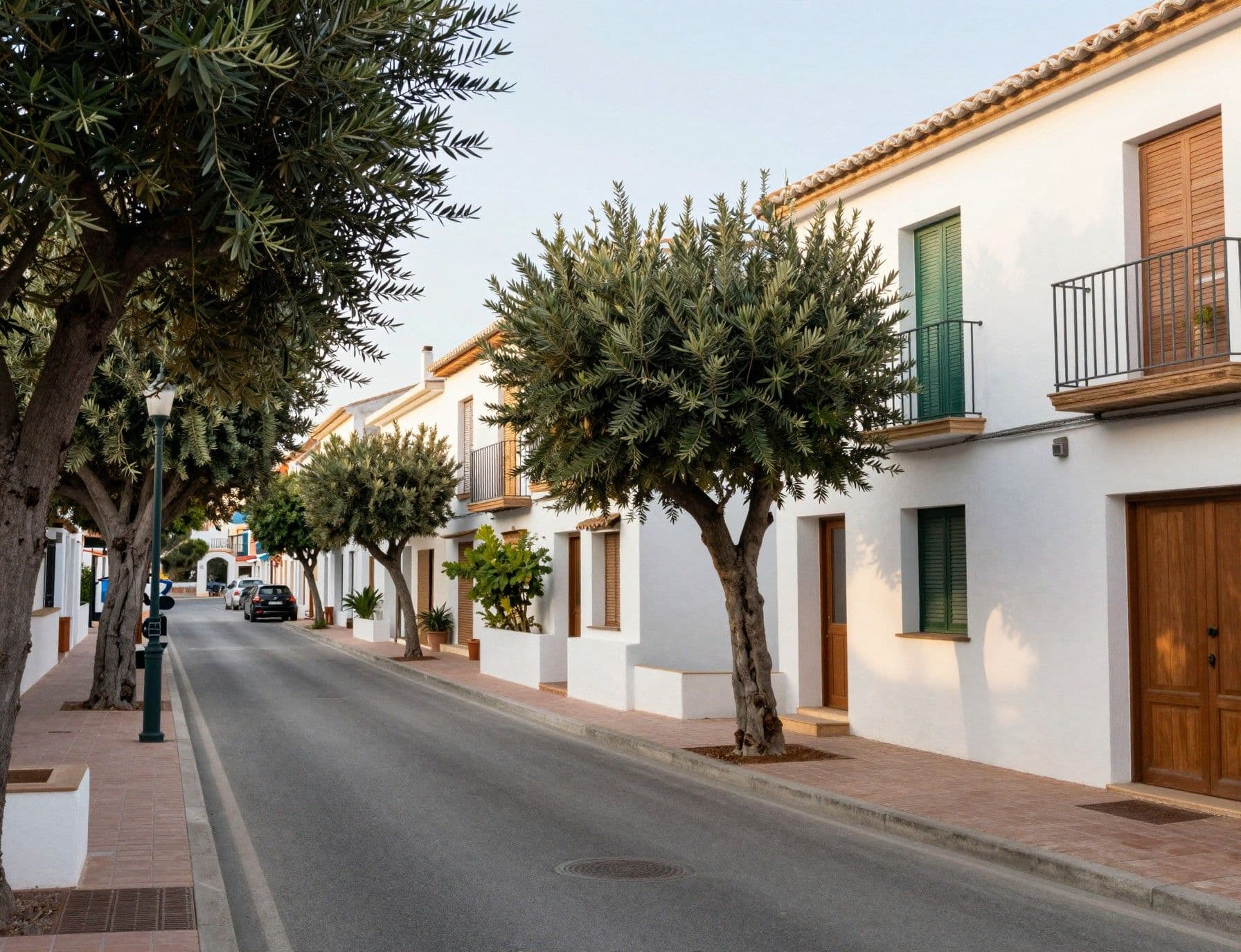 Content illustration 1 for Acasa Arrete: Marbella’s Neighbourhood‑First Agency