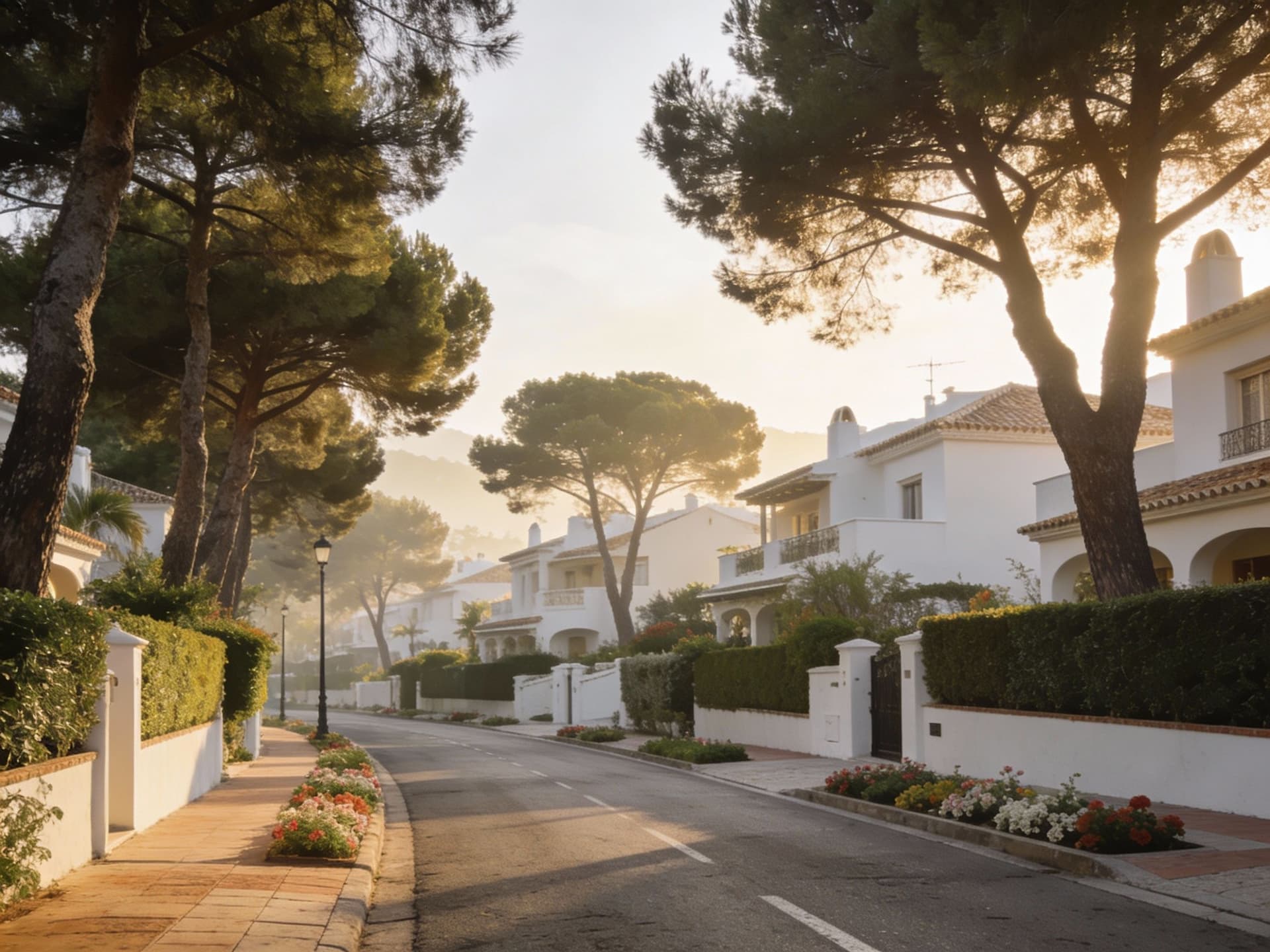 Content illustration 1 for Maiti Homes: Marbella Model for Clear Fees & Stewardship