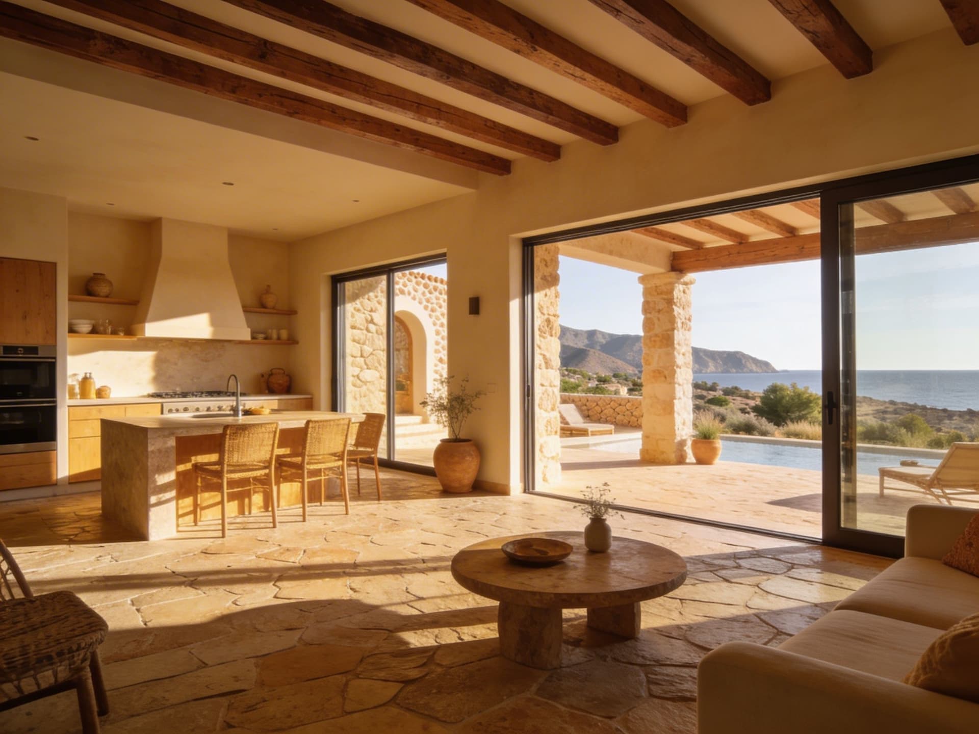 Content illustration 2 for La Naya Real Estate — Dénia Local Expertise, Global Service