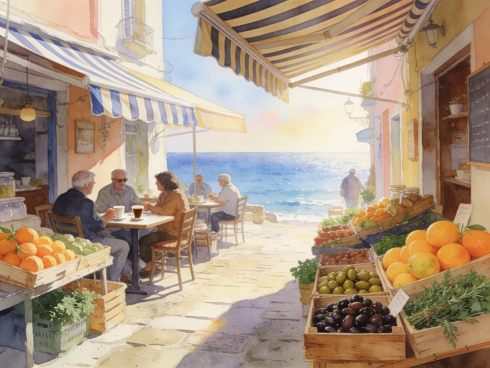 Content illustration 1 for Cyprus: The Sustainable Due‑Diligence Checklist for Buyers