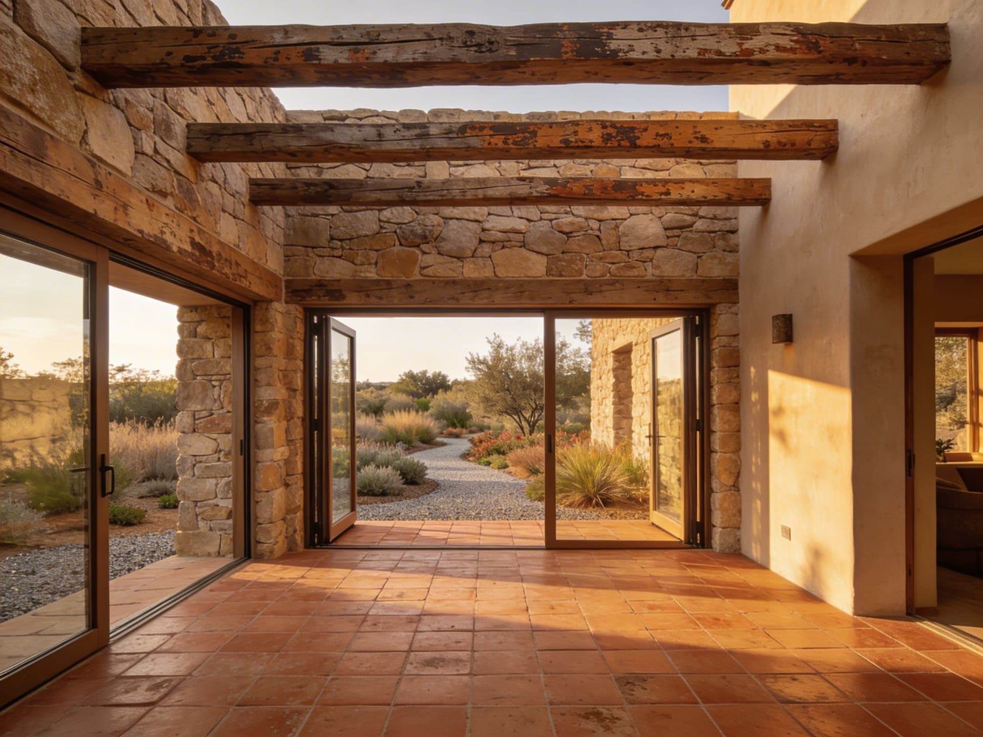 Content illustration 2 for Vision Villas: A Place‑Centred, Eco‑Aware Agency Model