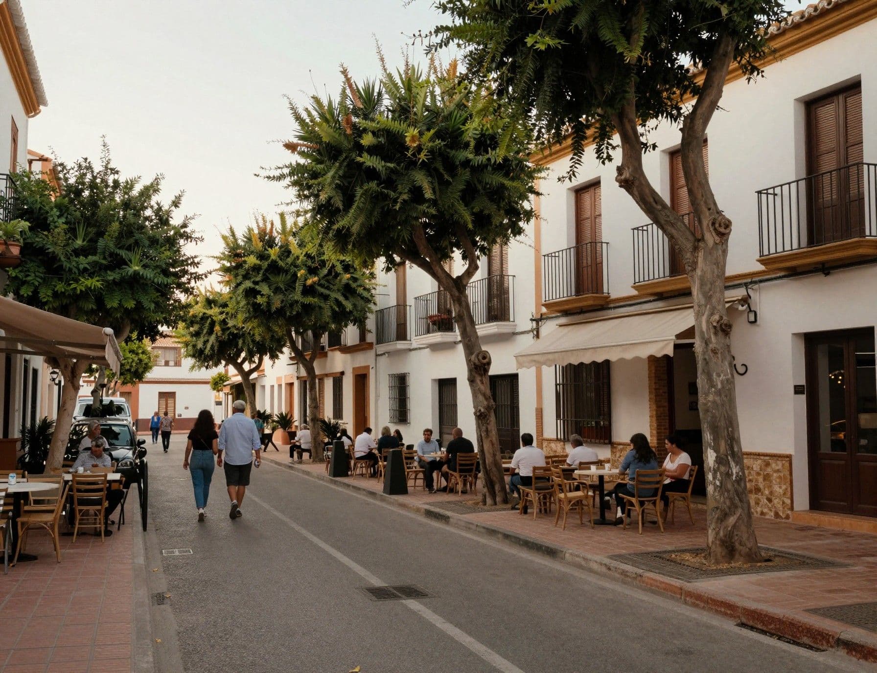 Content illustration 1 for Acasa Arrete: Marbella’s Dossier‑First Agency
